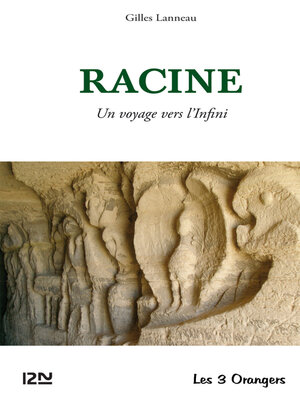 cover image of RACINE--Un voyage vers l'Infini
